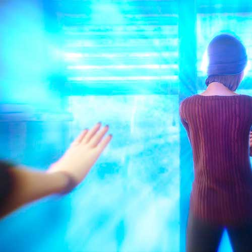 Life is Strange: Complete Season Cd Key